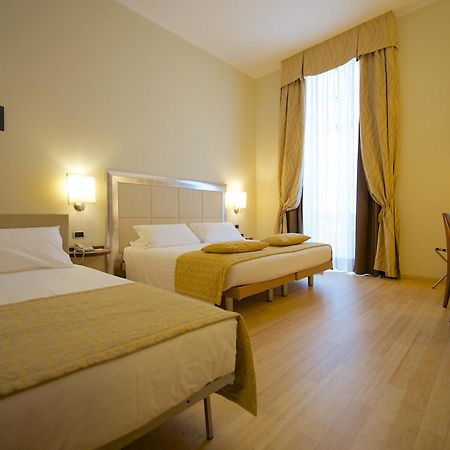 Best Western Crystal Palace Hotel Torino Esterno foto