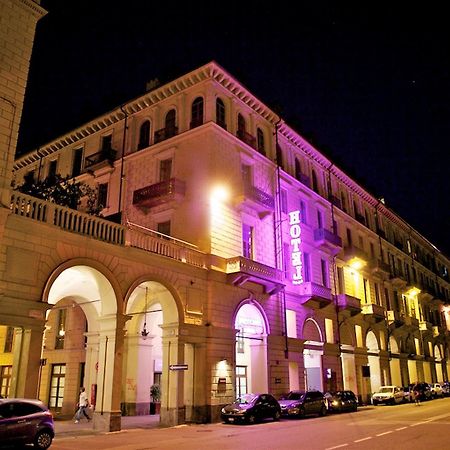 Best Western Crystal Palace Hotel Torino Esterno foto