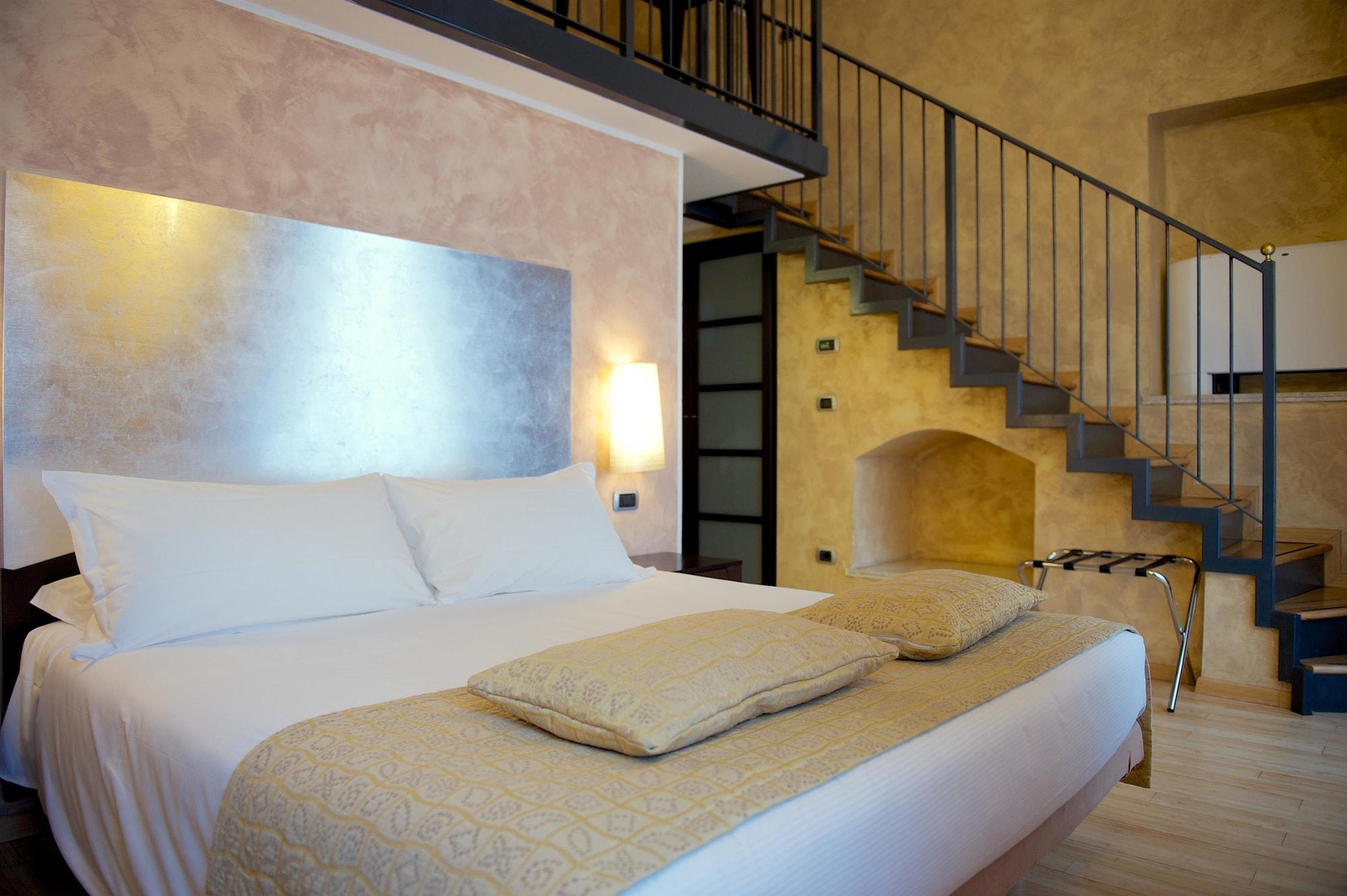 Best Western Crystal Palace Hotel Torino Esterno foto
