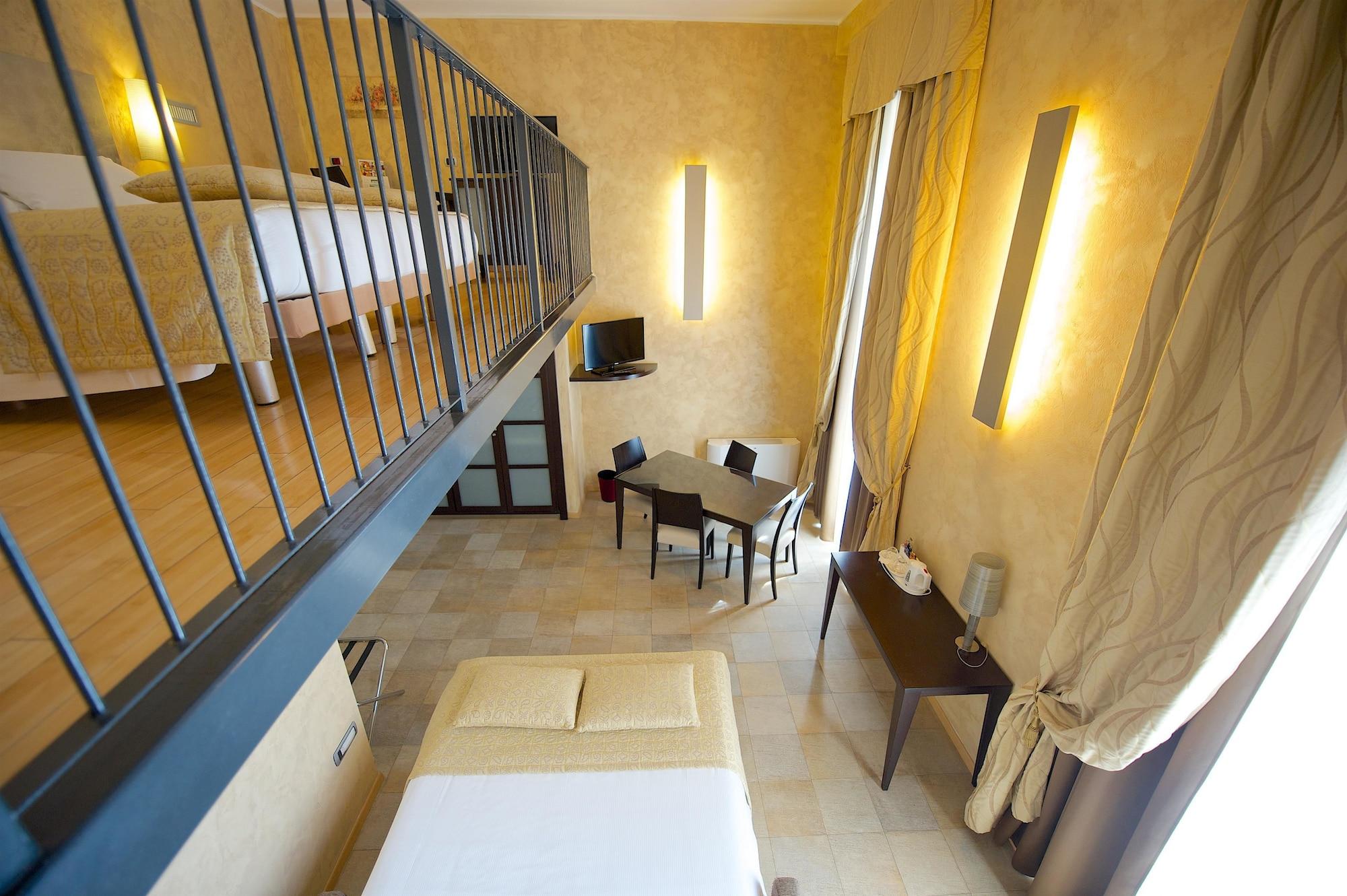 Best Western Crystal Palace Hotel Torino Esterno foto