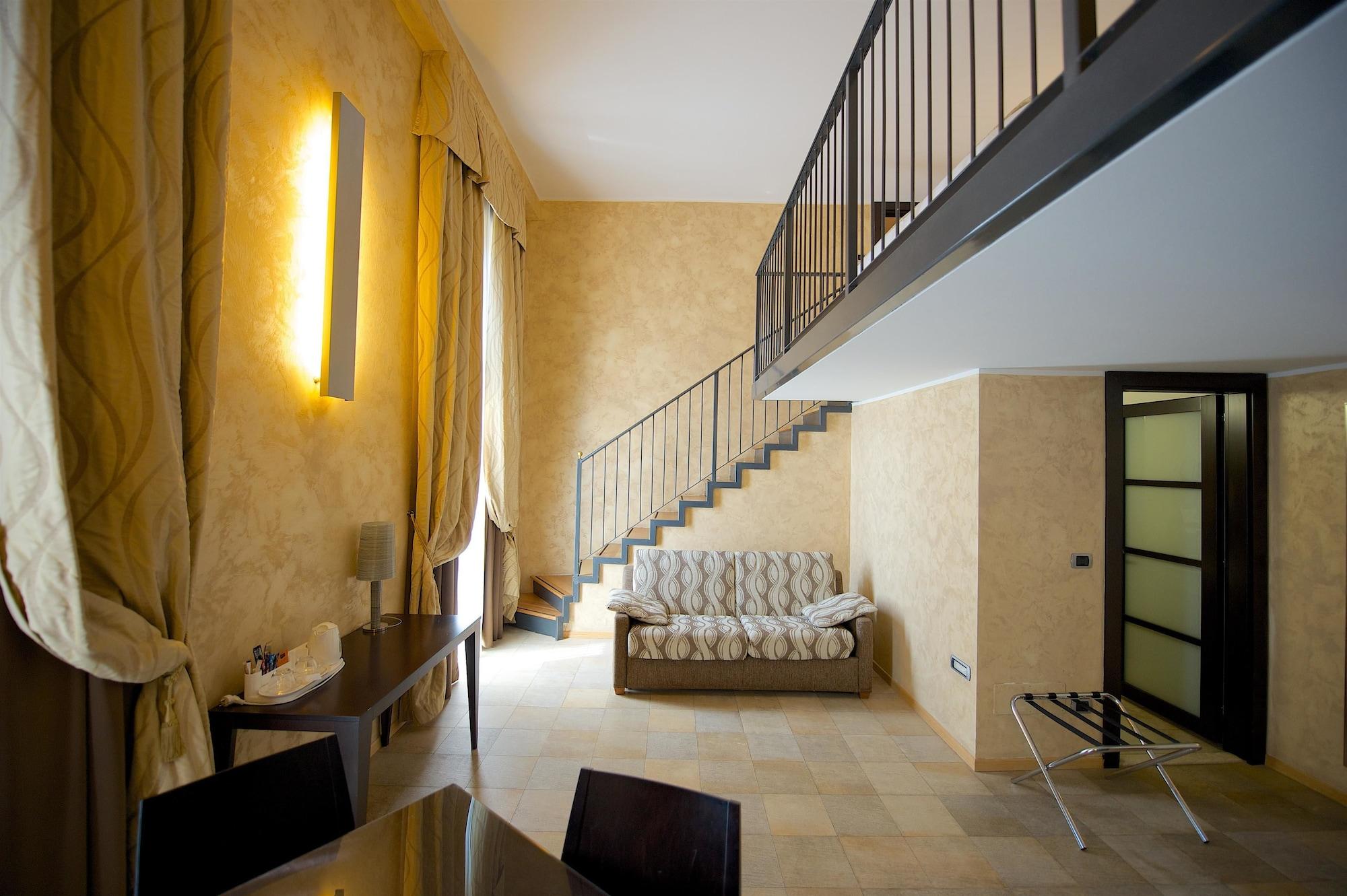 Best Western Crystal Palace Hotel Torino Esterno foto