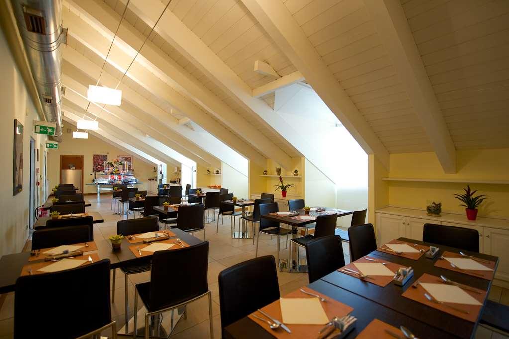 Best Western Crystal Palace Hotel Torino Esterno foto