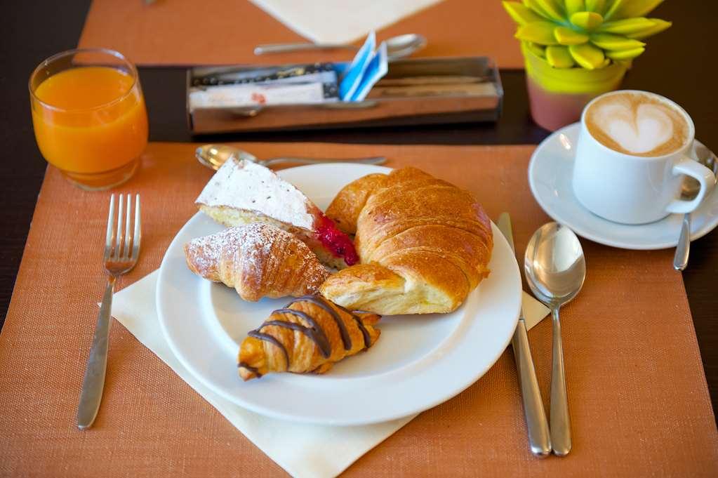 Best Western Crystal Palace Hotel Torino Esterno foto