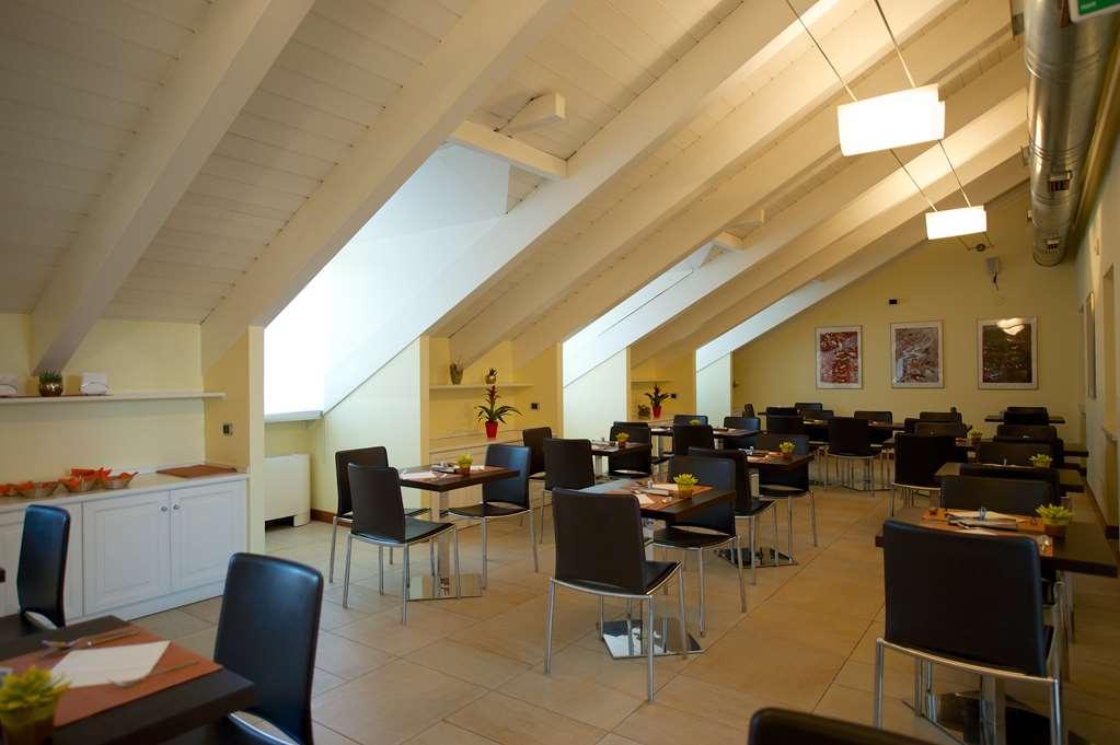 Best Western Crystal Palace Hotel Torino Esterno foto