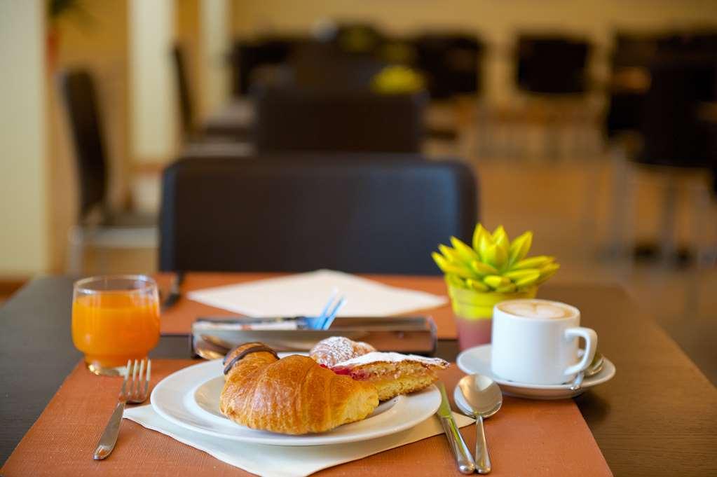 Best Western Crystal Palace Hotel Torino Esterno foto