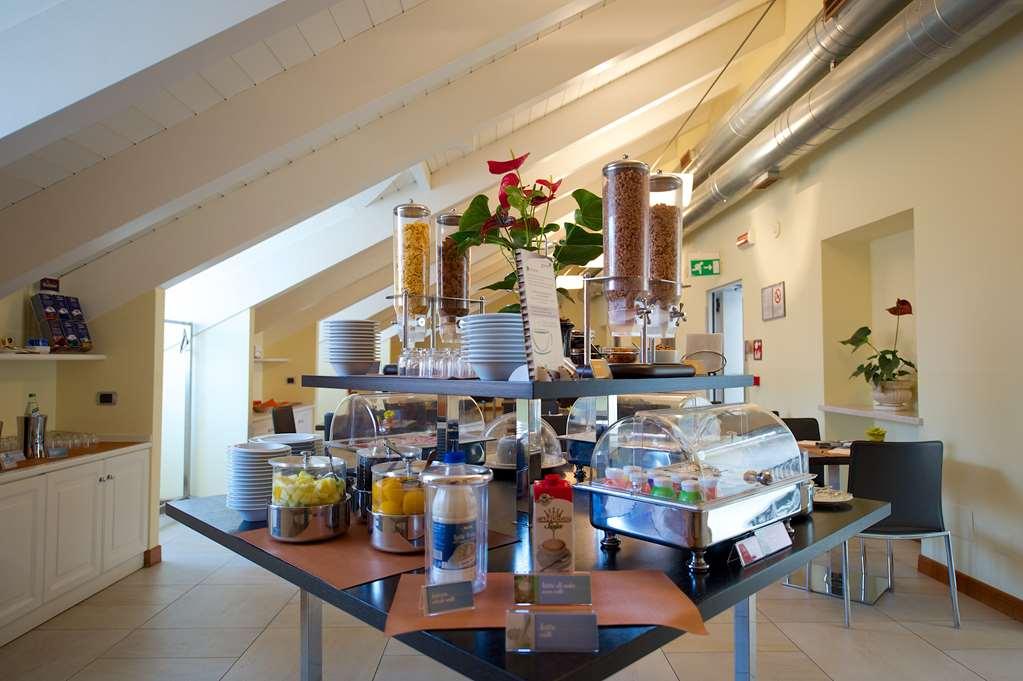 Best Western Crystal Palace Hotel Torino Esterno foto