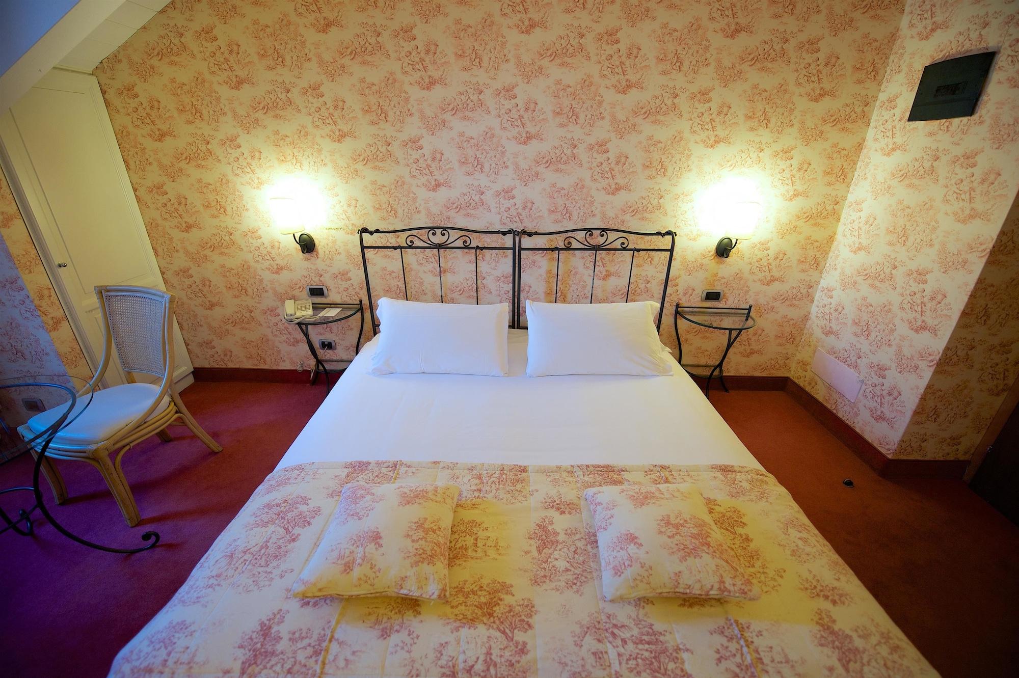 Best Western Crystal Palace Hotel Torino Esterno foto