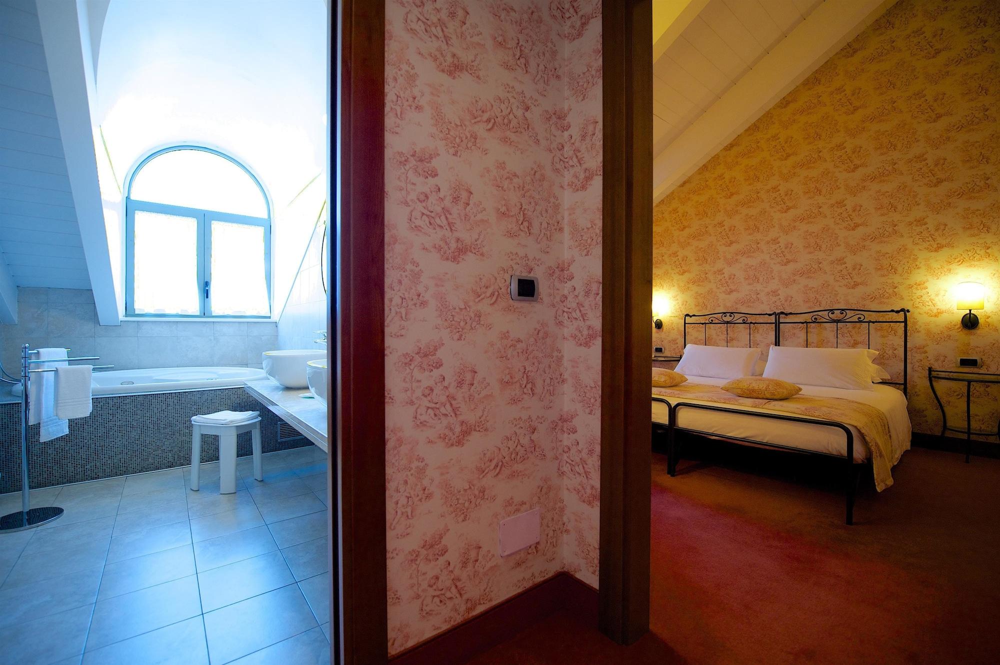 Best Western Crystal Palace Hotel Torino Esterno foto
