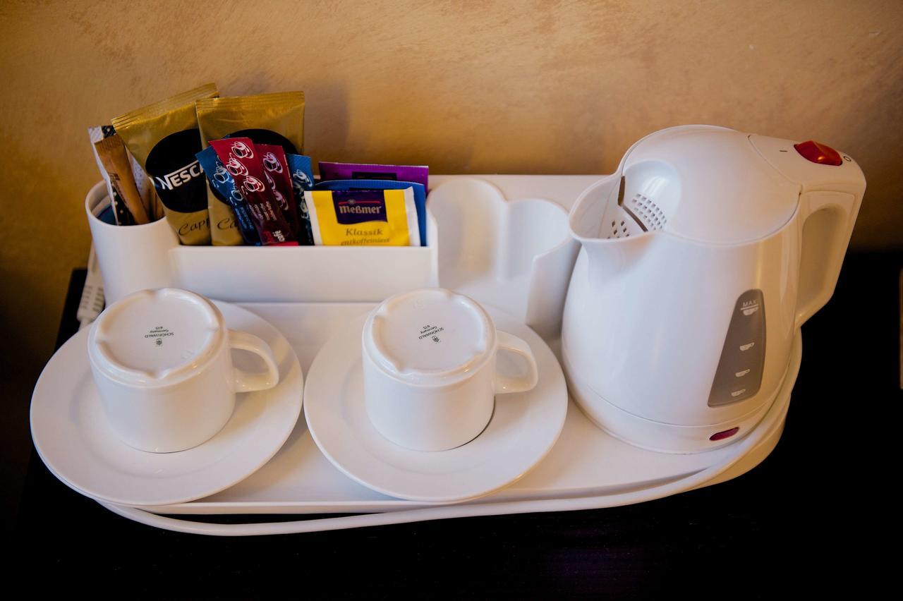 Best Western Crystal Palace Hotel Torino Esterno foto